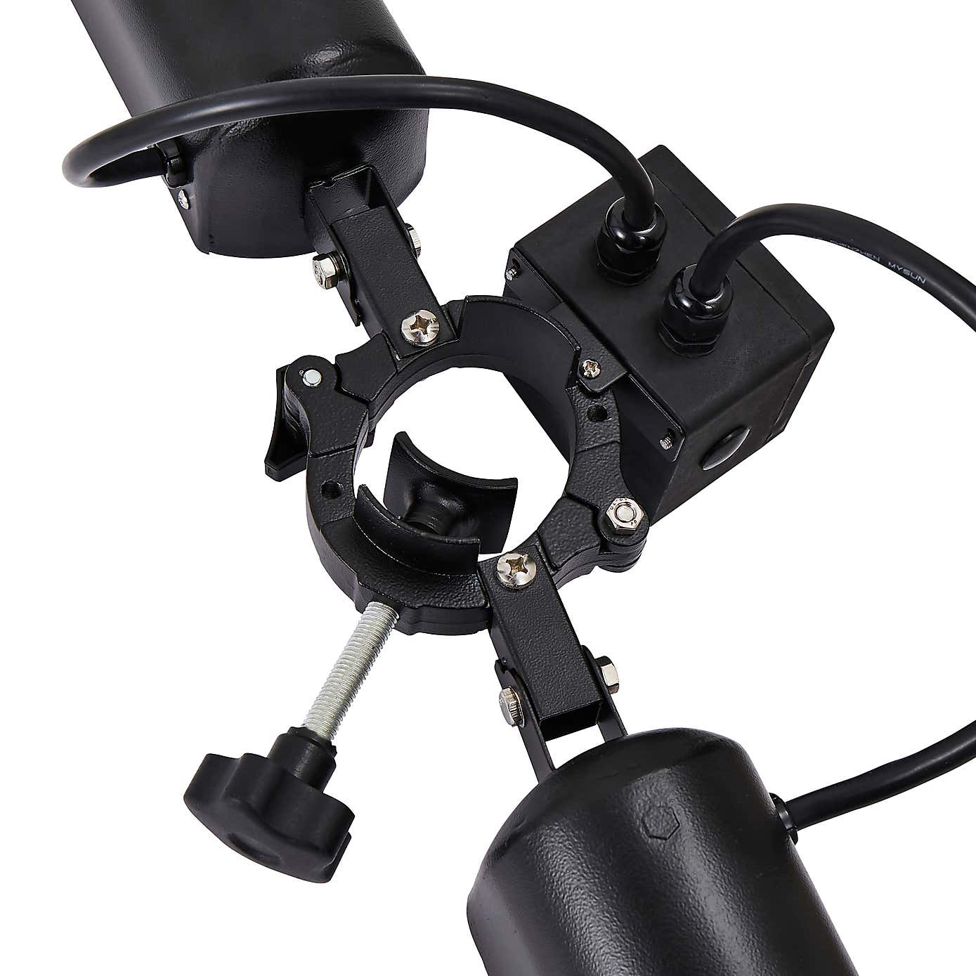 Topaz 2 x 800W Parasol Heater