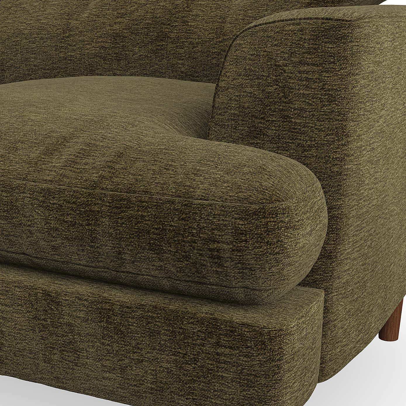 Cooper Large 3 Seater Sofa