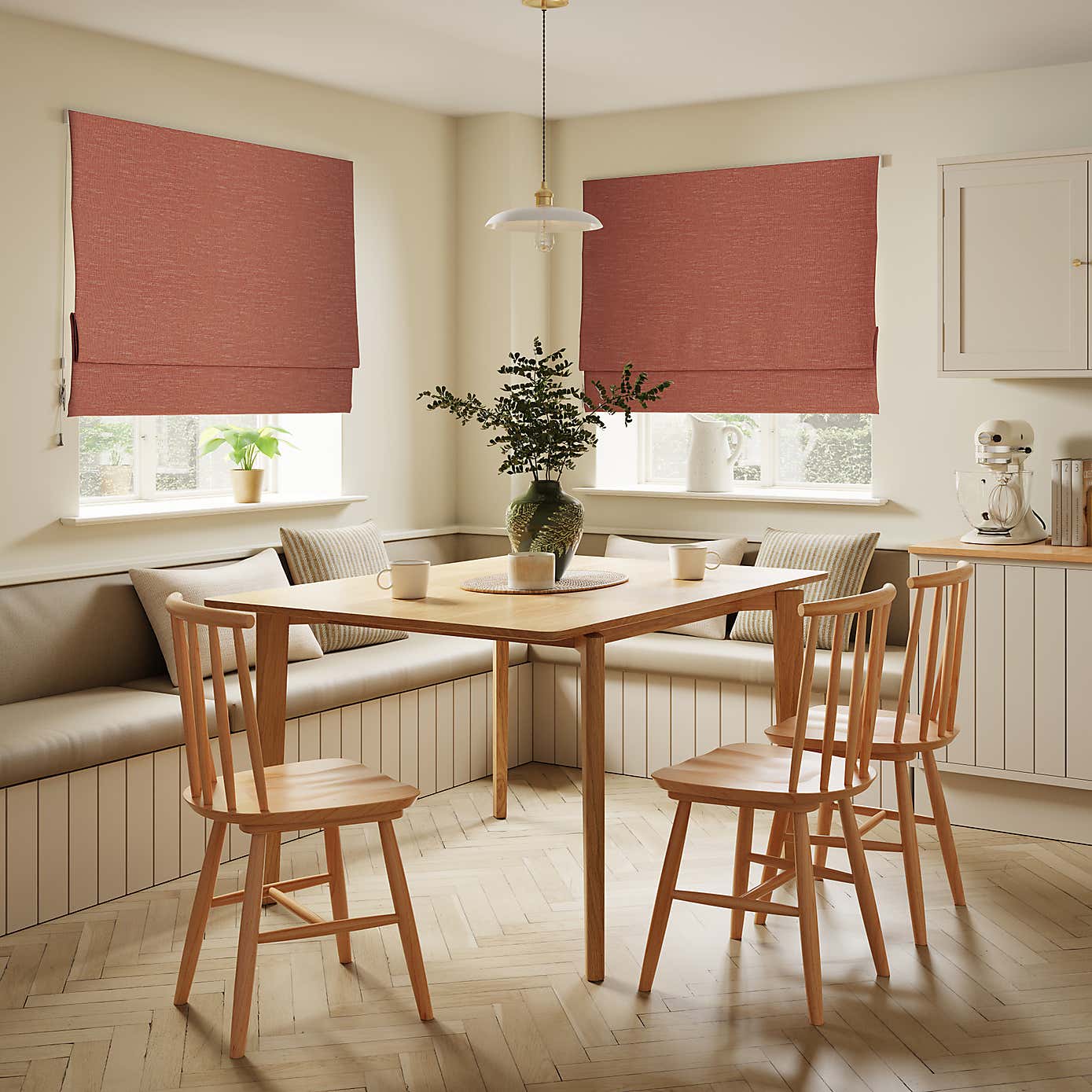 Calista Roman Blind