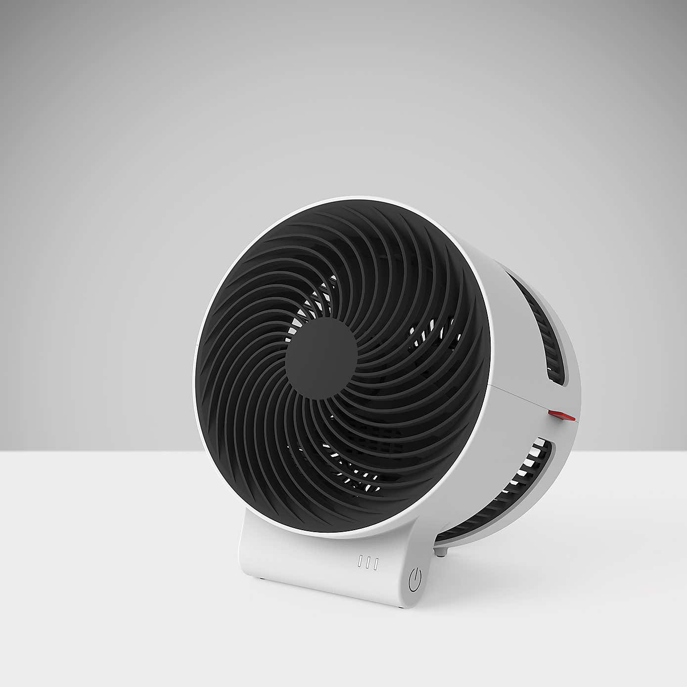 Table Top Desk Fan