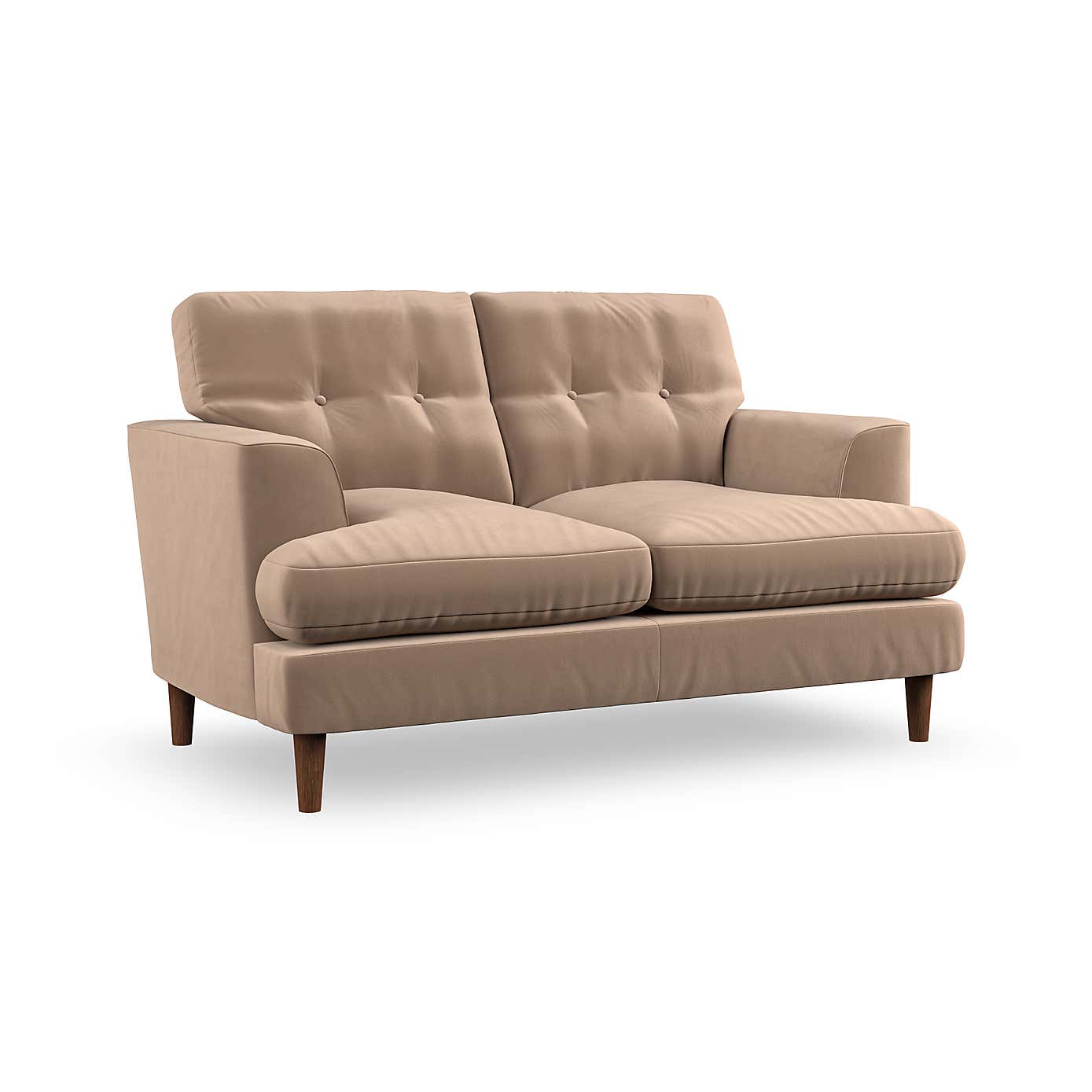 Cooper 2 Seater Sofa
