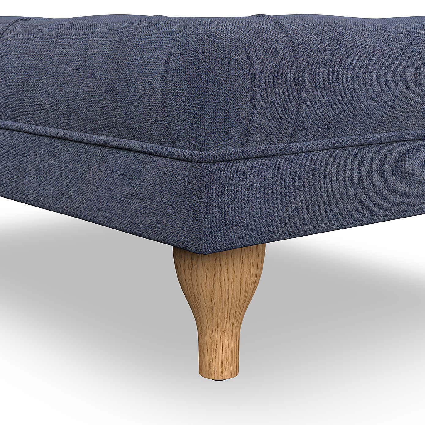 Warwick Footstool