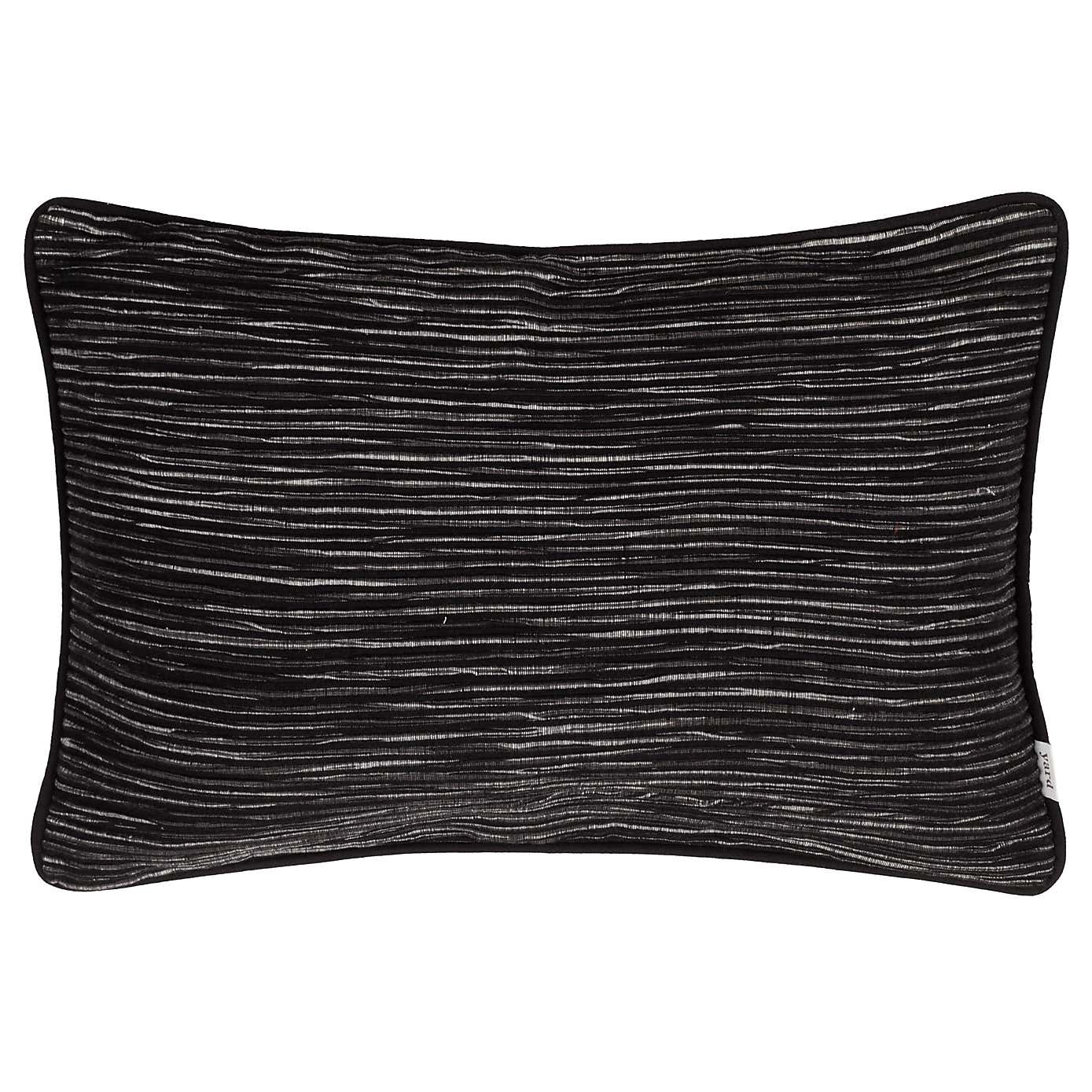 Yard Cove Cotton Rectangle Cushion Cover
