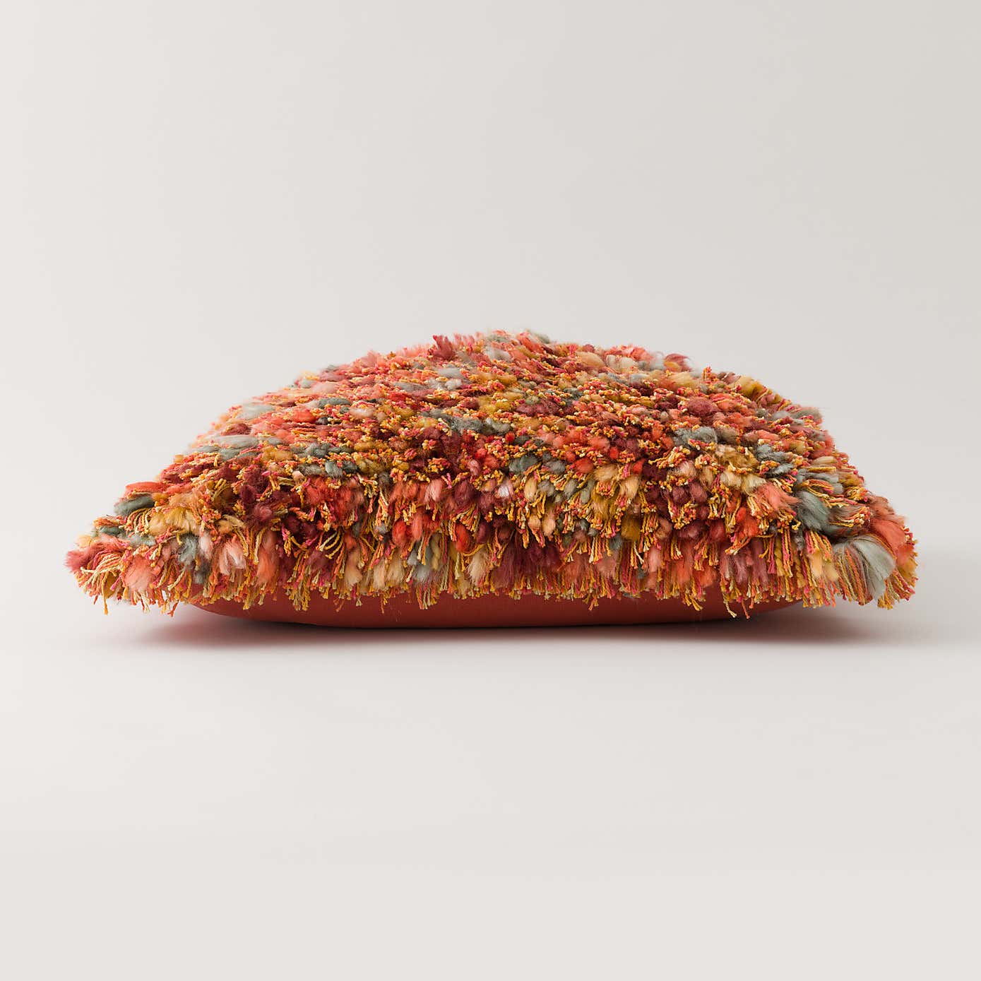 Ava Textured Cushion