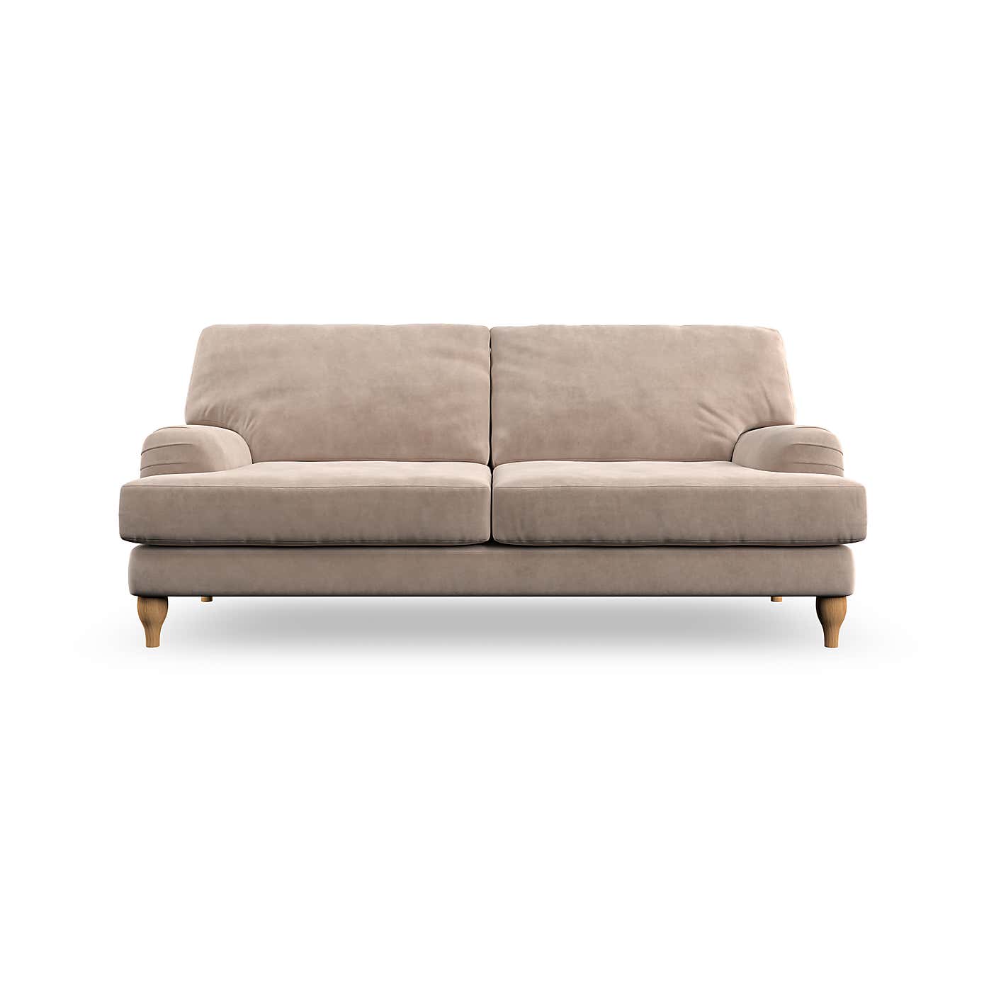 Darwin Large 3 Seater Sofa