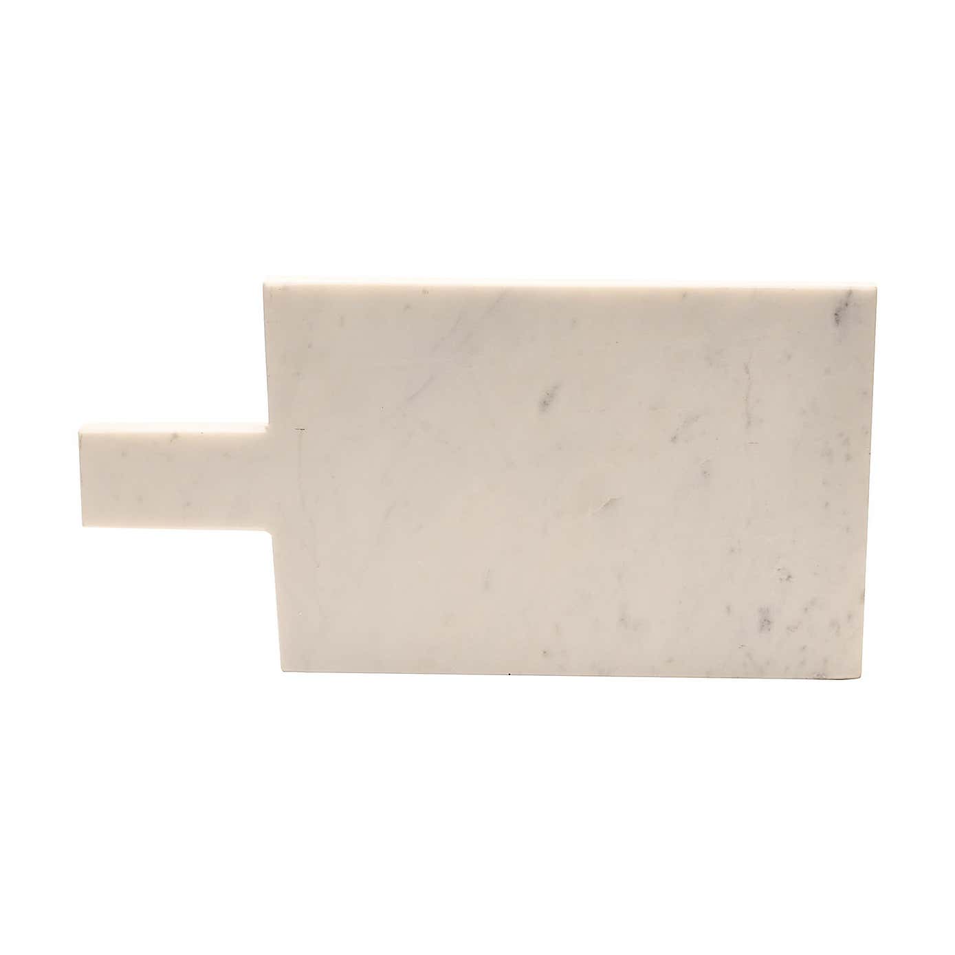 Hestia Marble Rounded Chopping Board