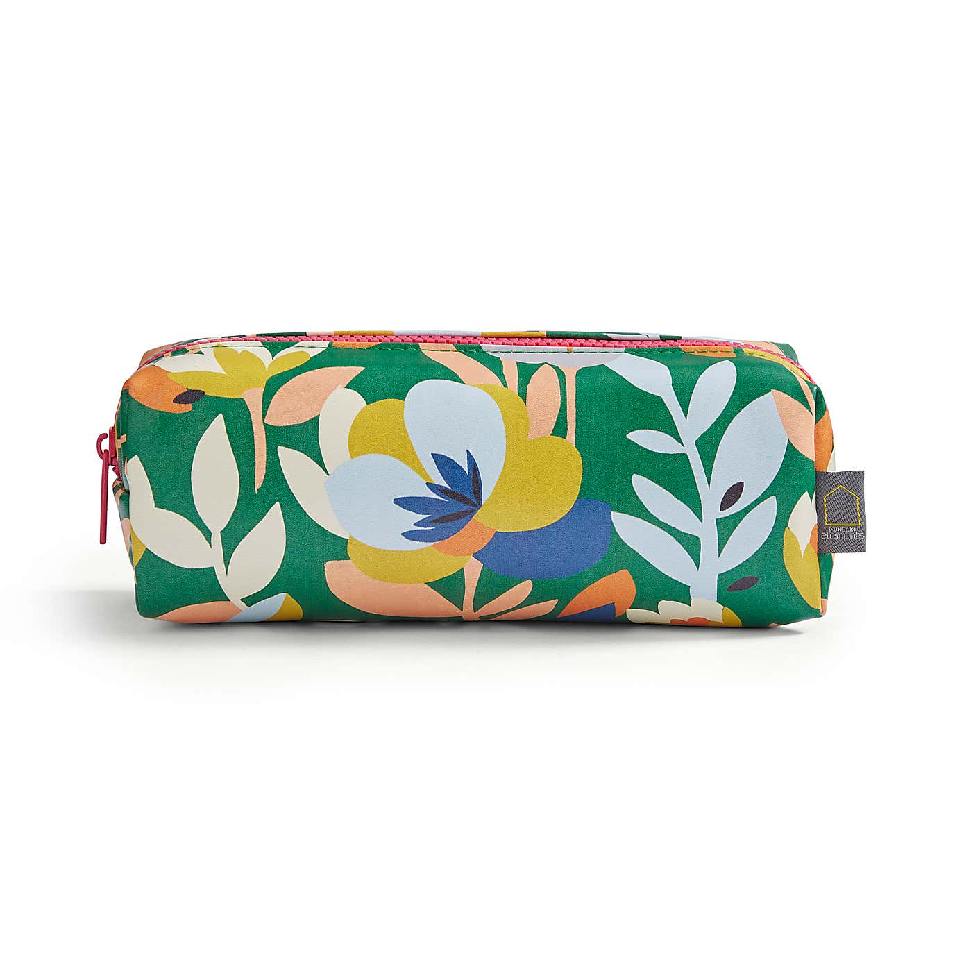 Elements Feildsley Barrel Pencil Case