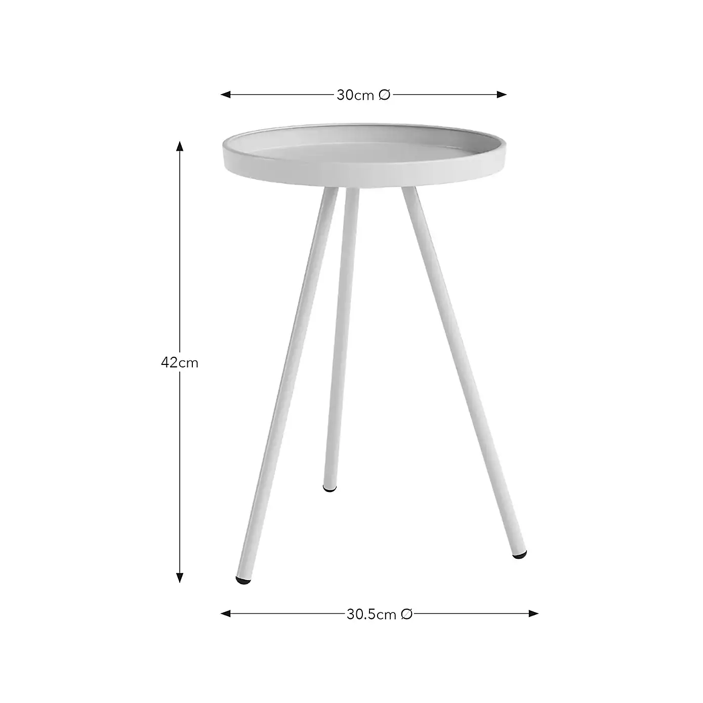Kai Side Table
