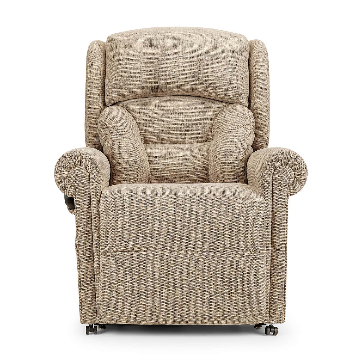 Dorchester Premier Lateral Rise and Recline Chair