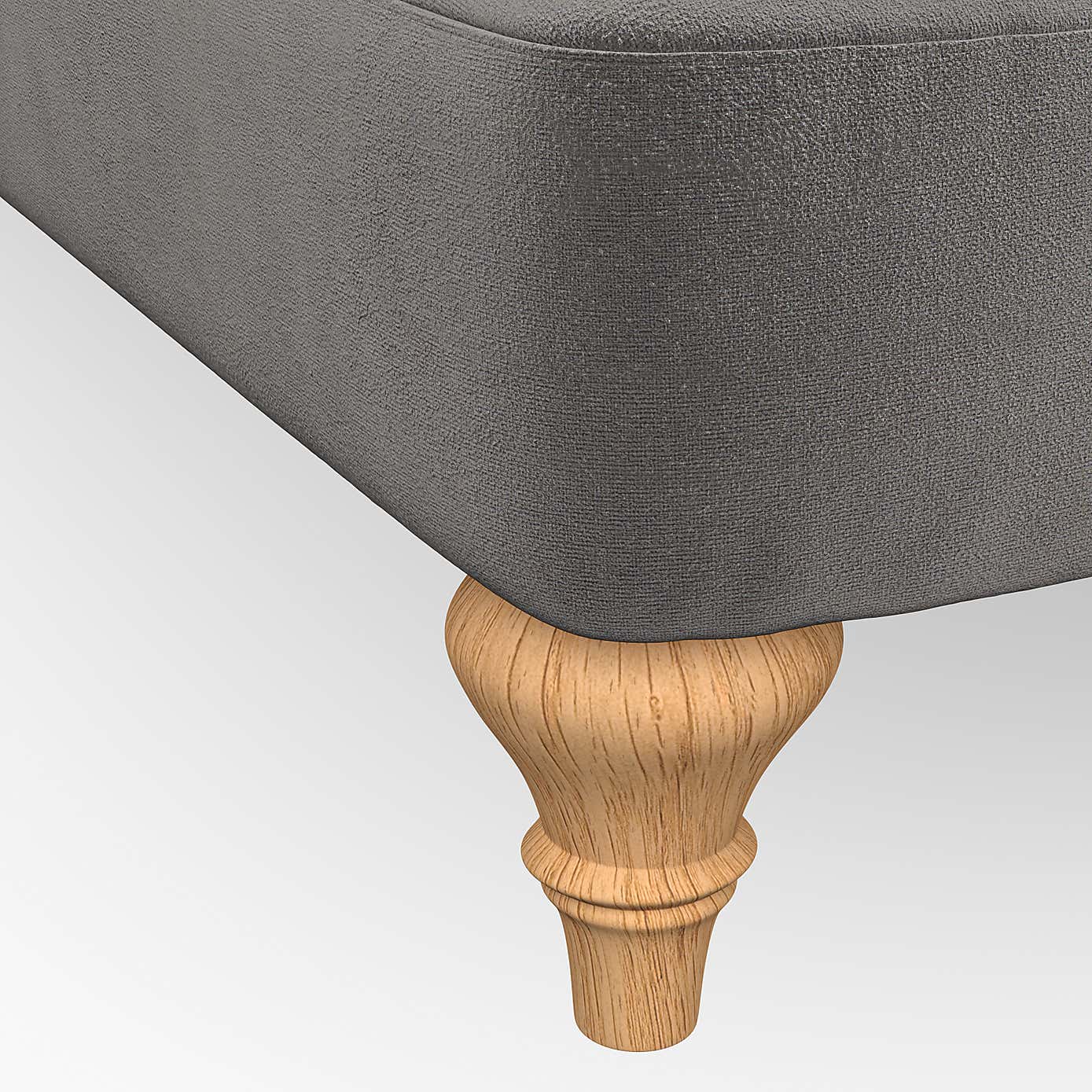 Evie Large 3 Seater Sofa