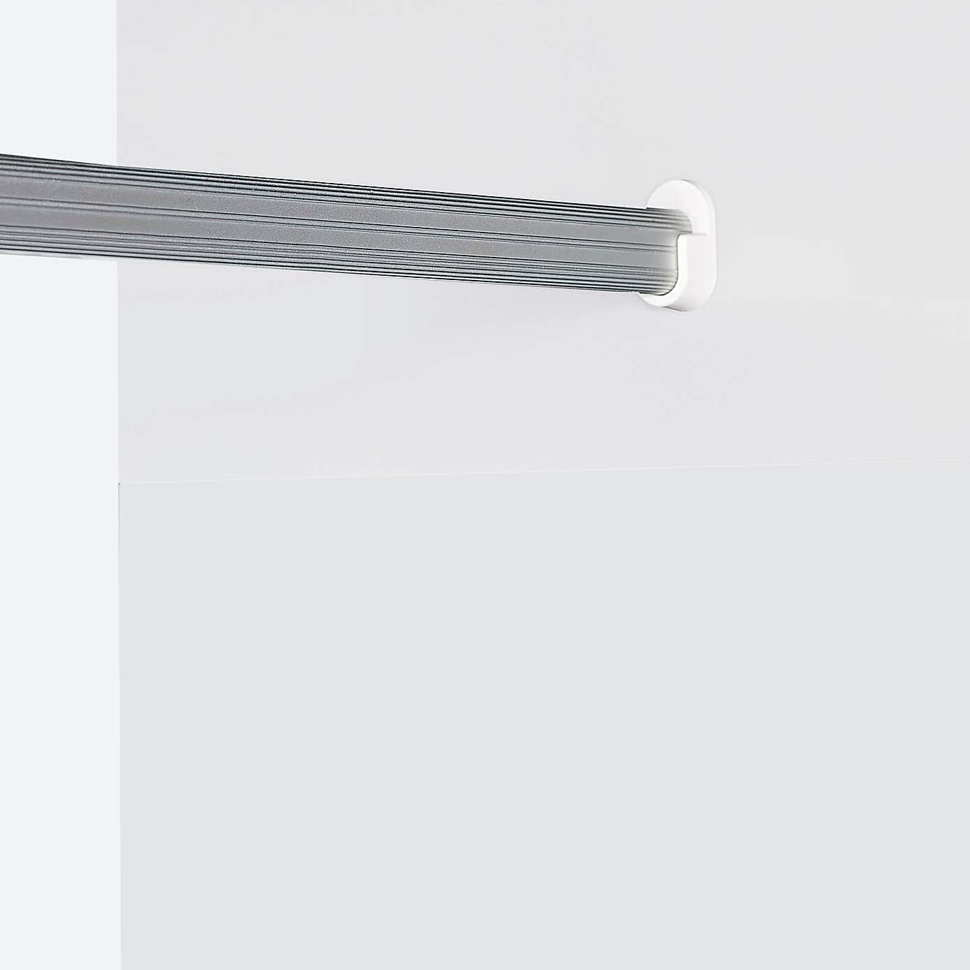 Hercules High Sleeper Bed