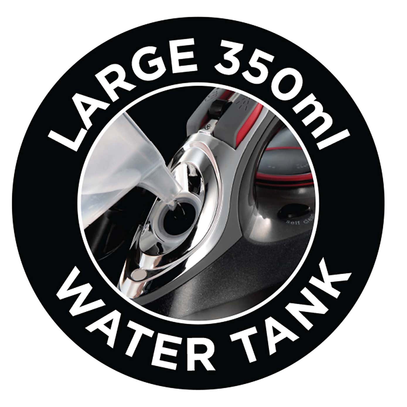 Russell Hobbs Powersteam Ultra 3100W Iron