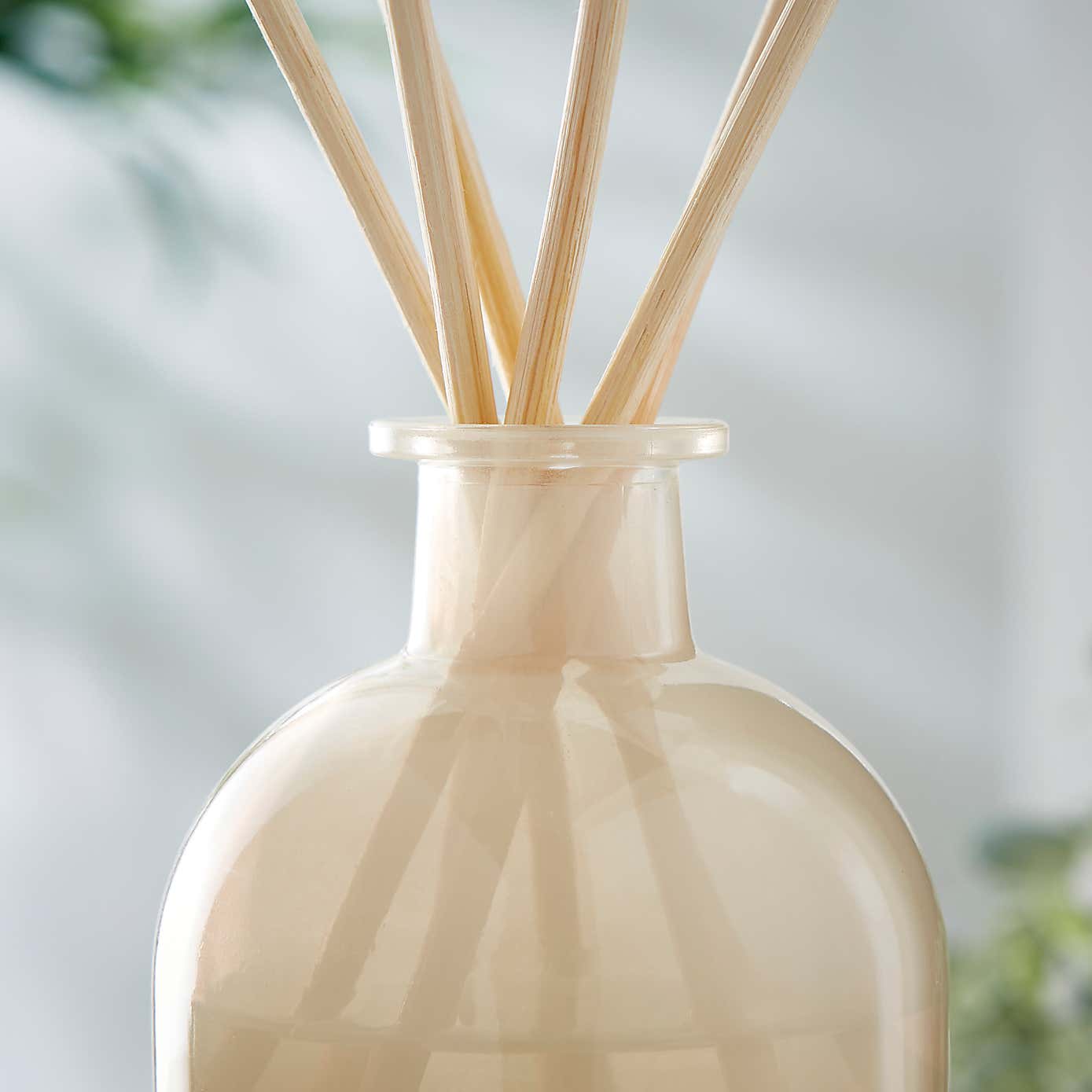 Vanilla and Sandalwood Diffuser