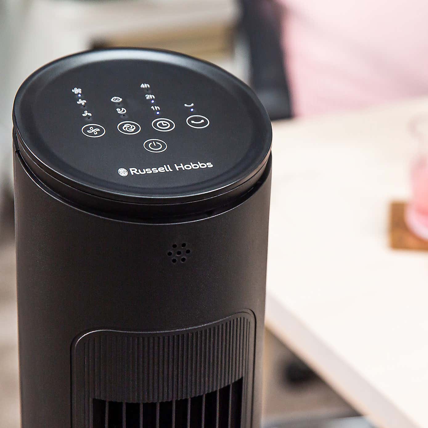 Russell Hobbs Premium Tower Fan