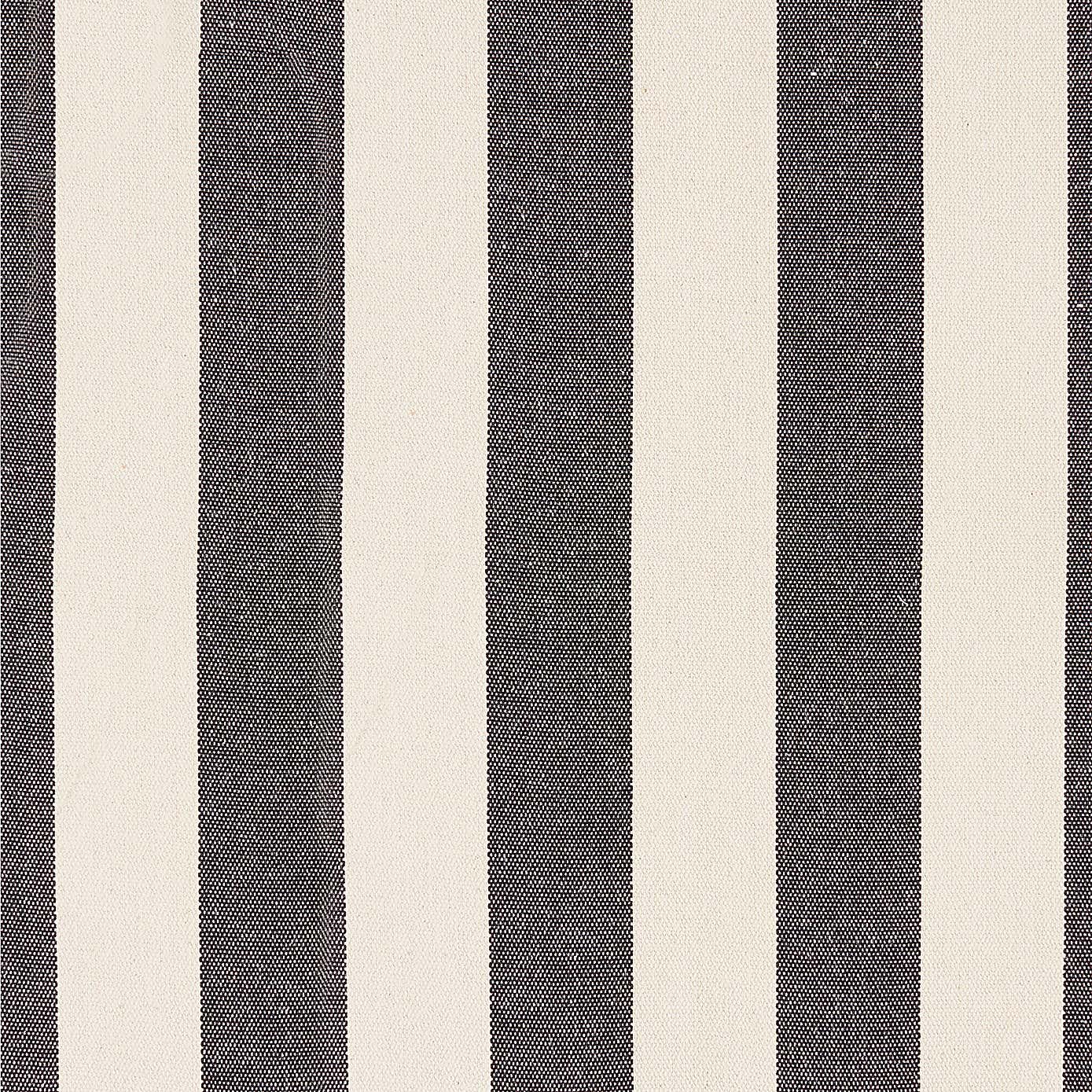 Woven Stripe Fabric Sample