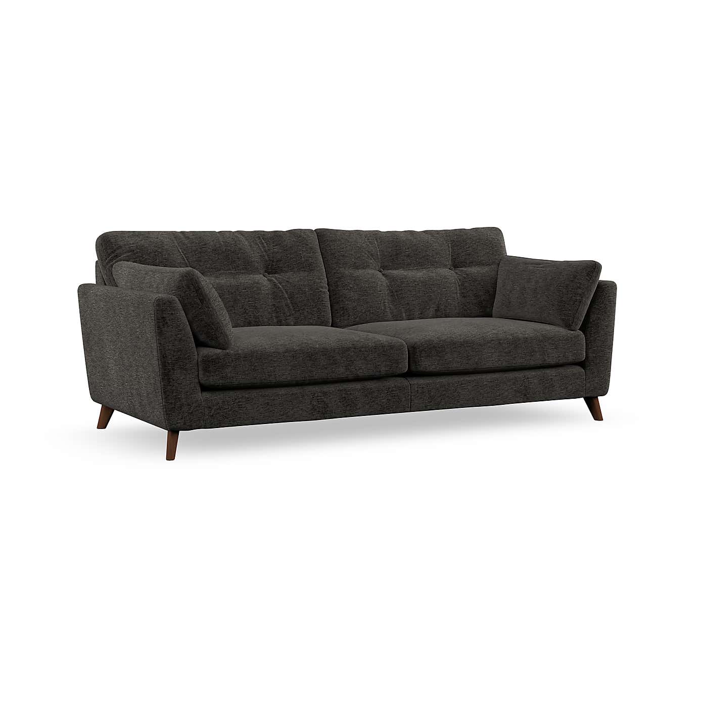 Peyton 4 Seater Sofa