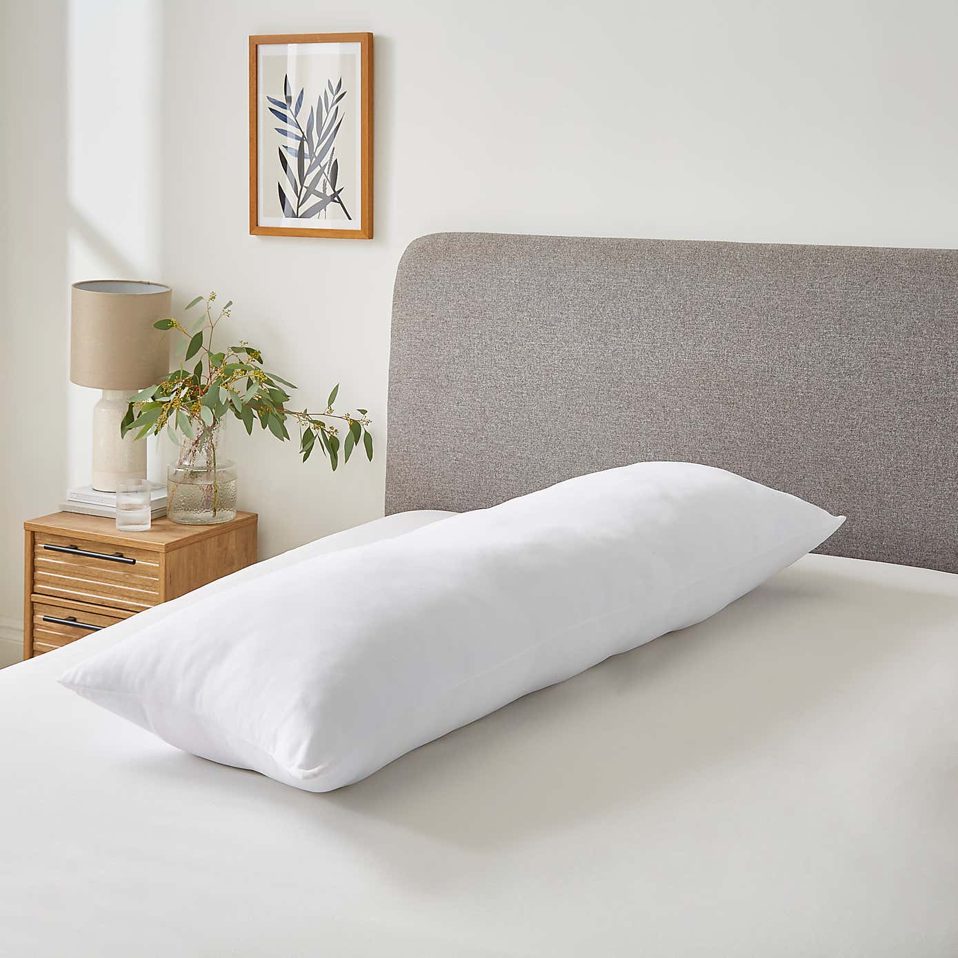 Fogarty Superfull Side Sleeper Body Pillow