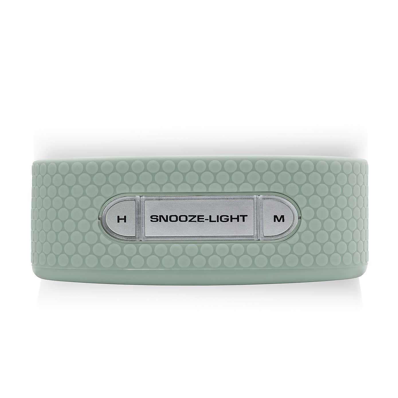 Acctim Silicone Digital Alarm Clock