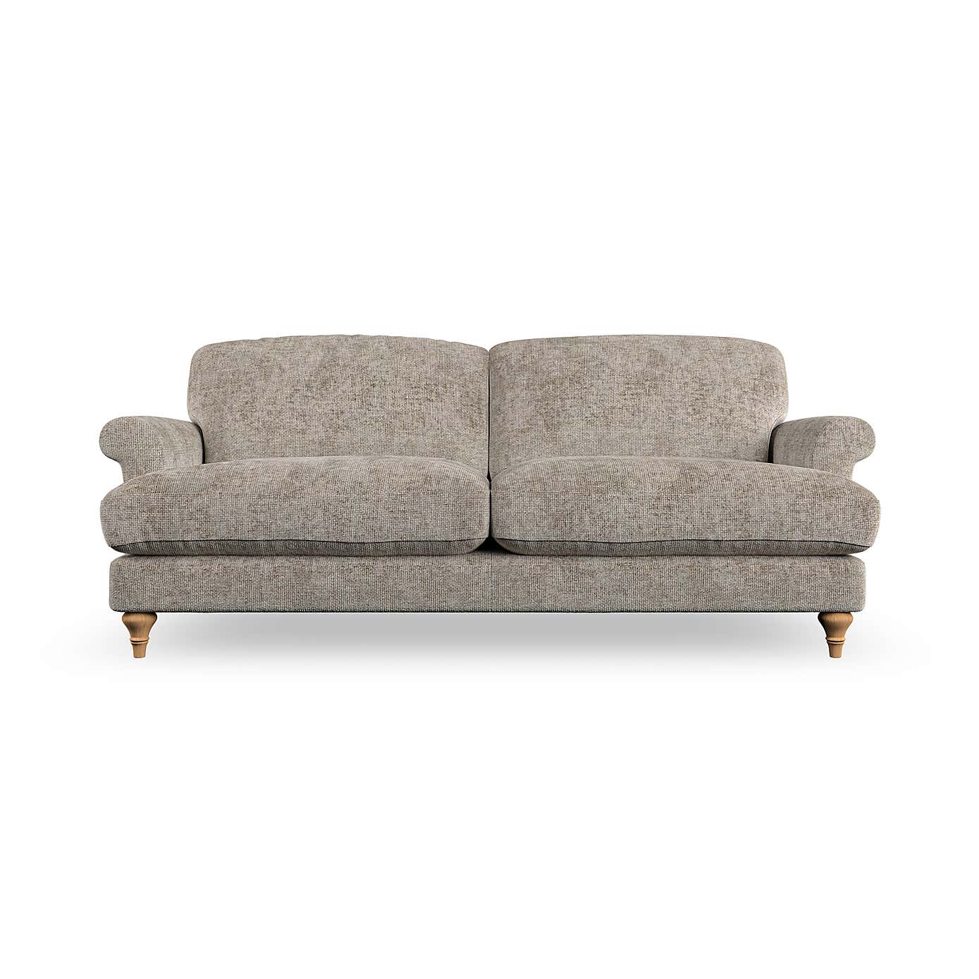 Evie Large 3 Seater Sofa