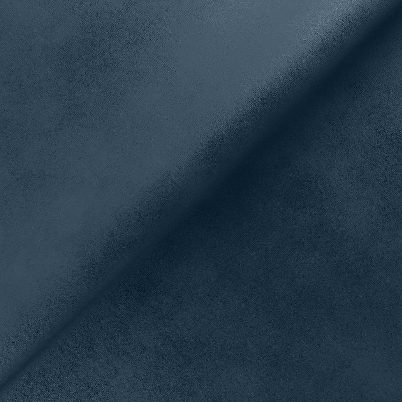 Sven Opulent Velvet 2 Seater Sofa