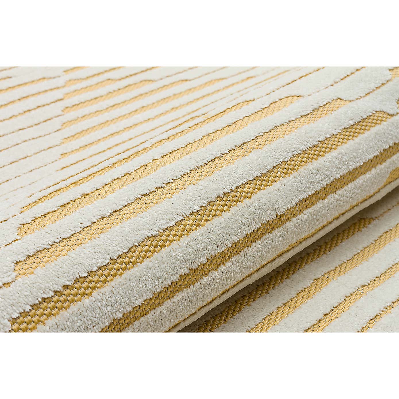 Jazz Geometric Indoor Outdoor Rug