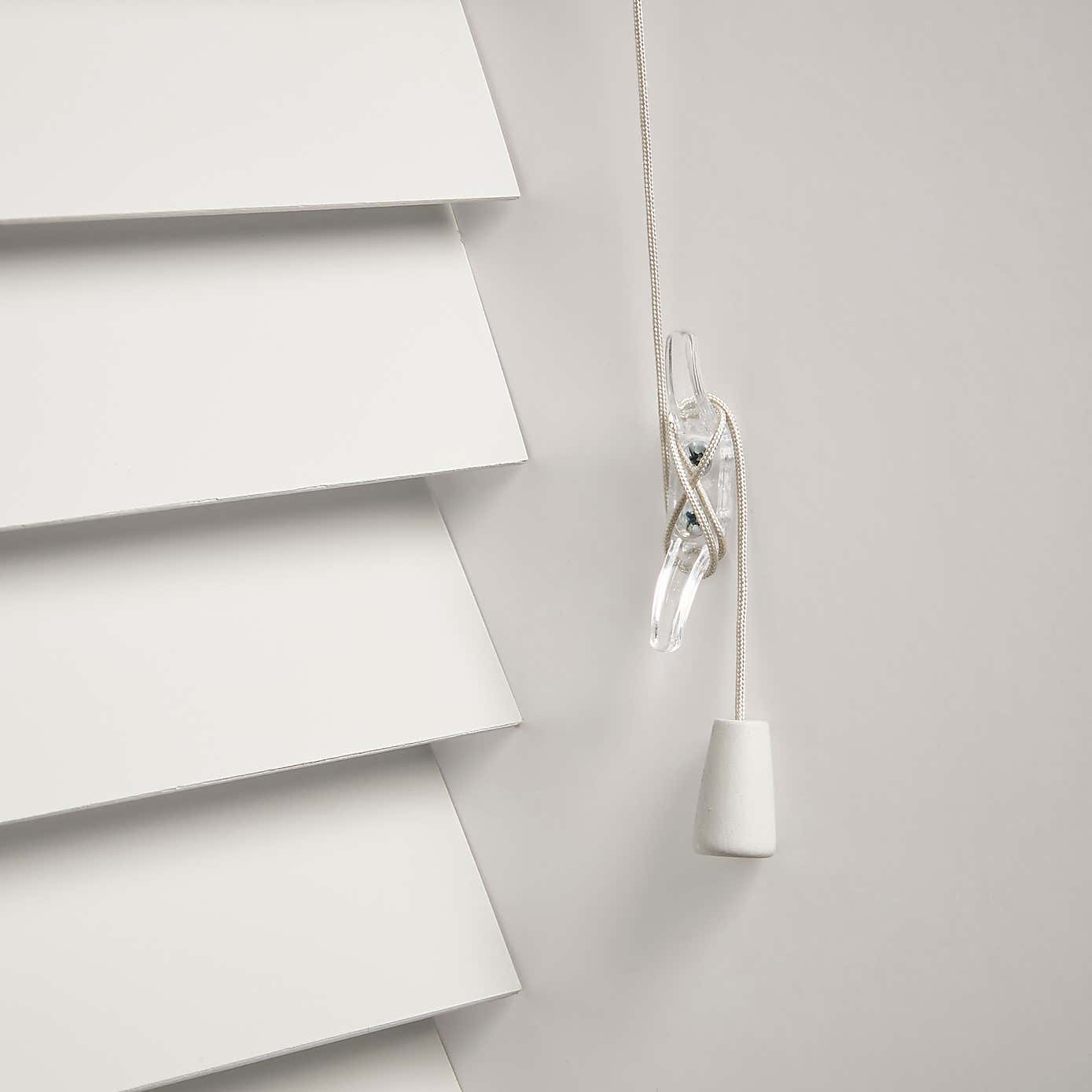 Swish Hardwood Venetian Blind