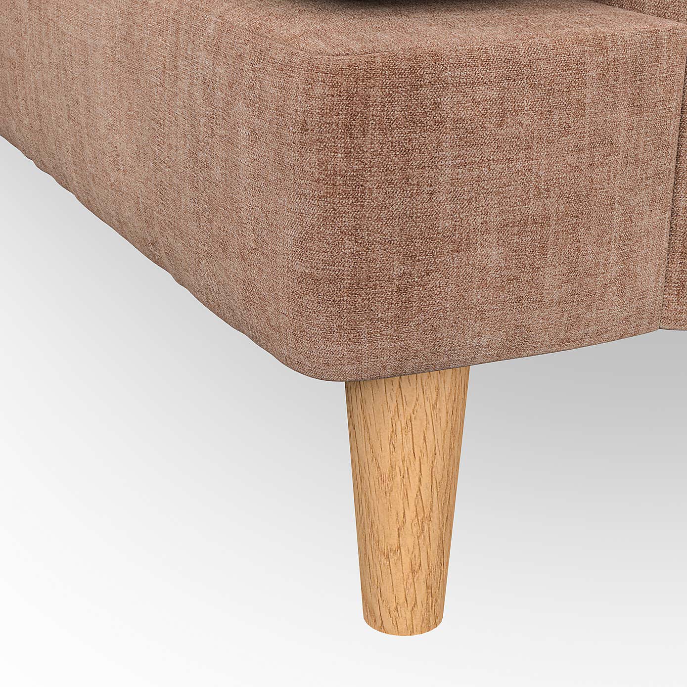 Cooper 3 Seater Sofa