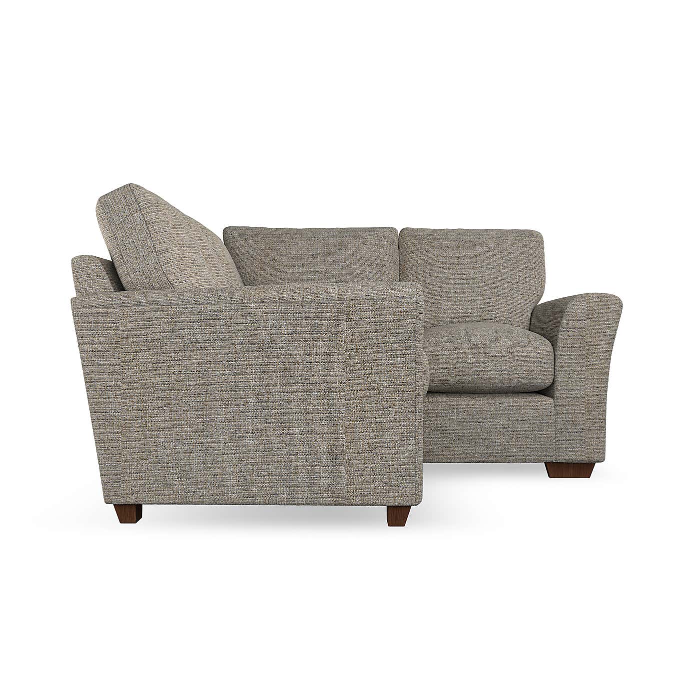 Lena Small Corner Sofa