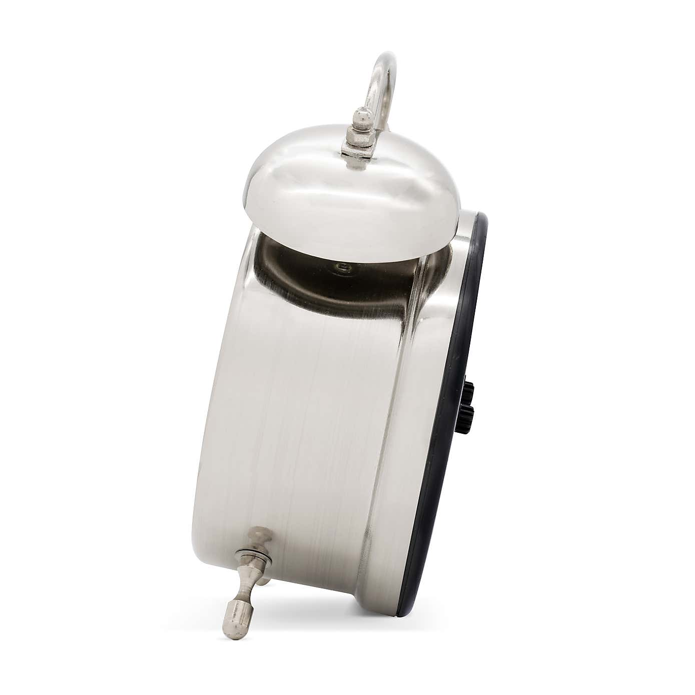 Acctim PembridgeAlarm Clock