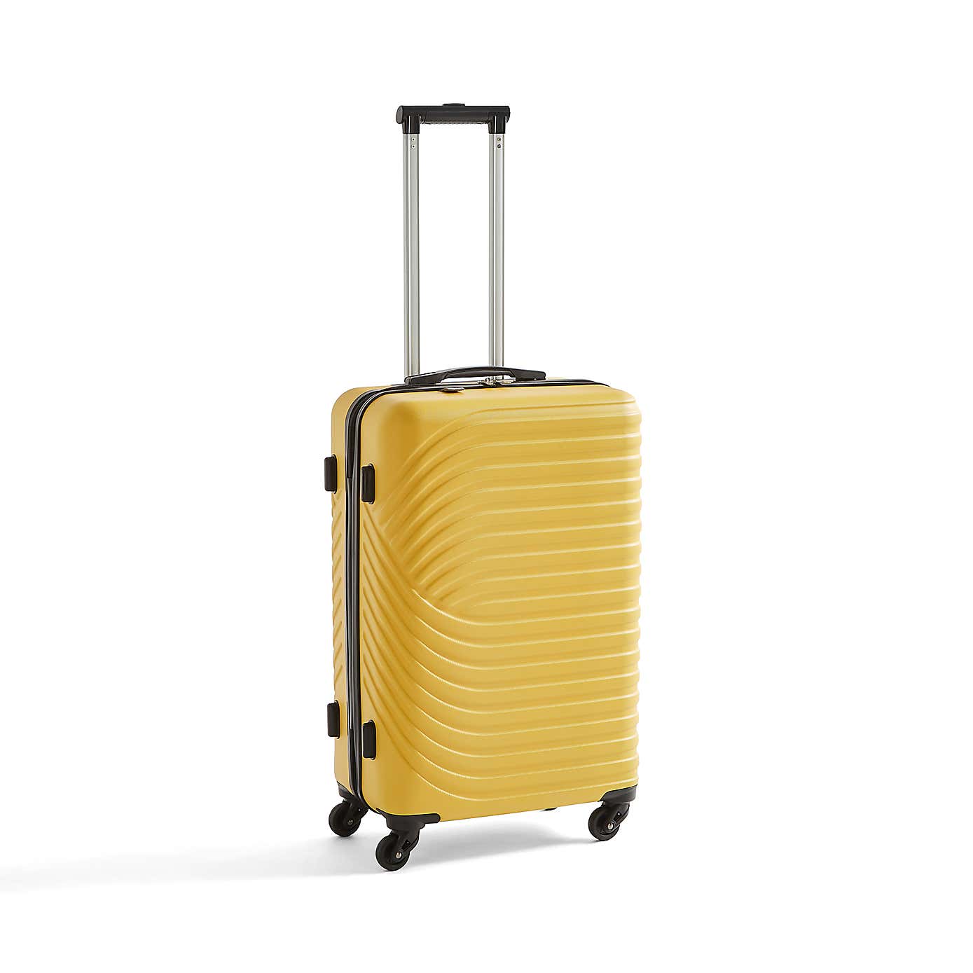 Elements Hard Shell Suitcase