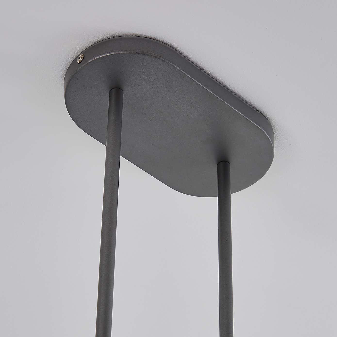 Vienna Diner Ceiling Fitting