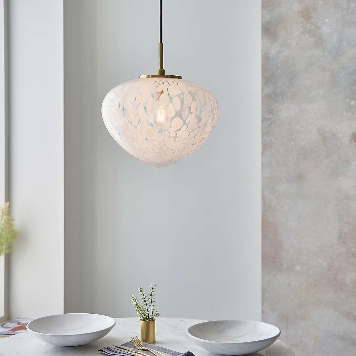 Vogue Lighting Ella Pendant Light