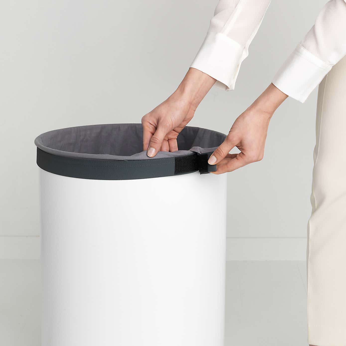 Brabantia 60L Laundry Bin