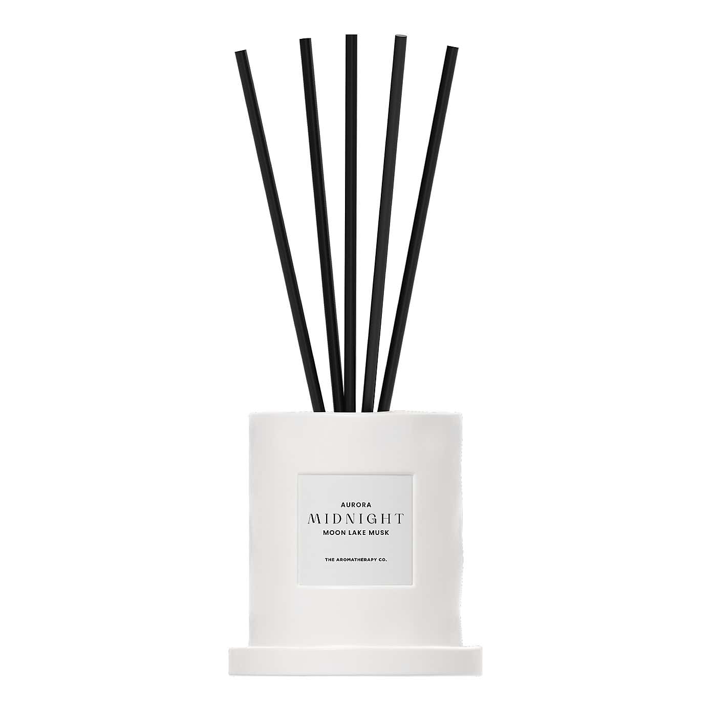 The Aromatherapy Co Aurora Midnight Diffuser 150ml