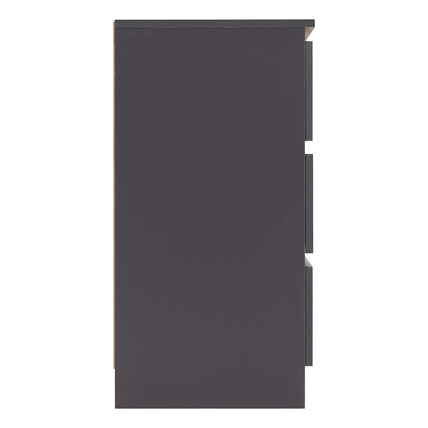 Malvern 6 Drawer Chest