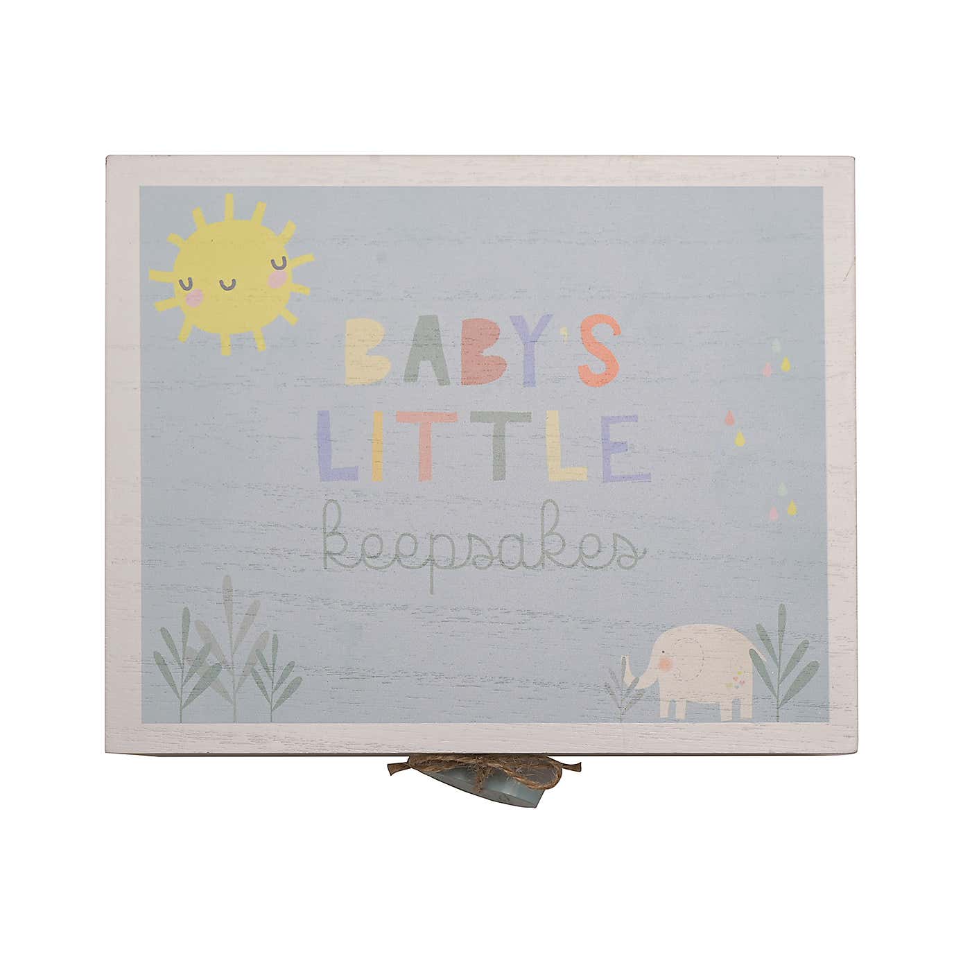 Petit Cheri Parents Gift Set