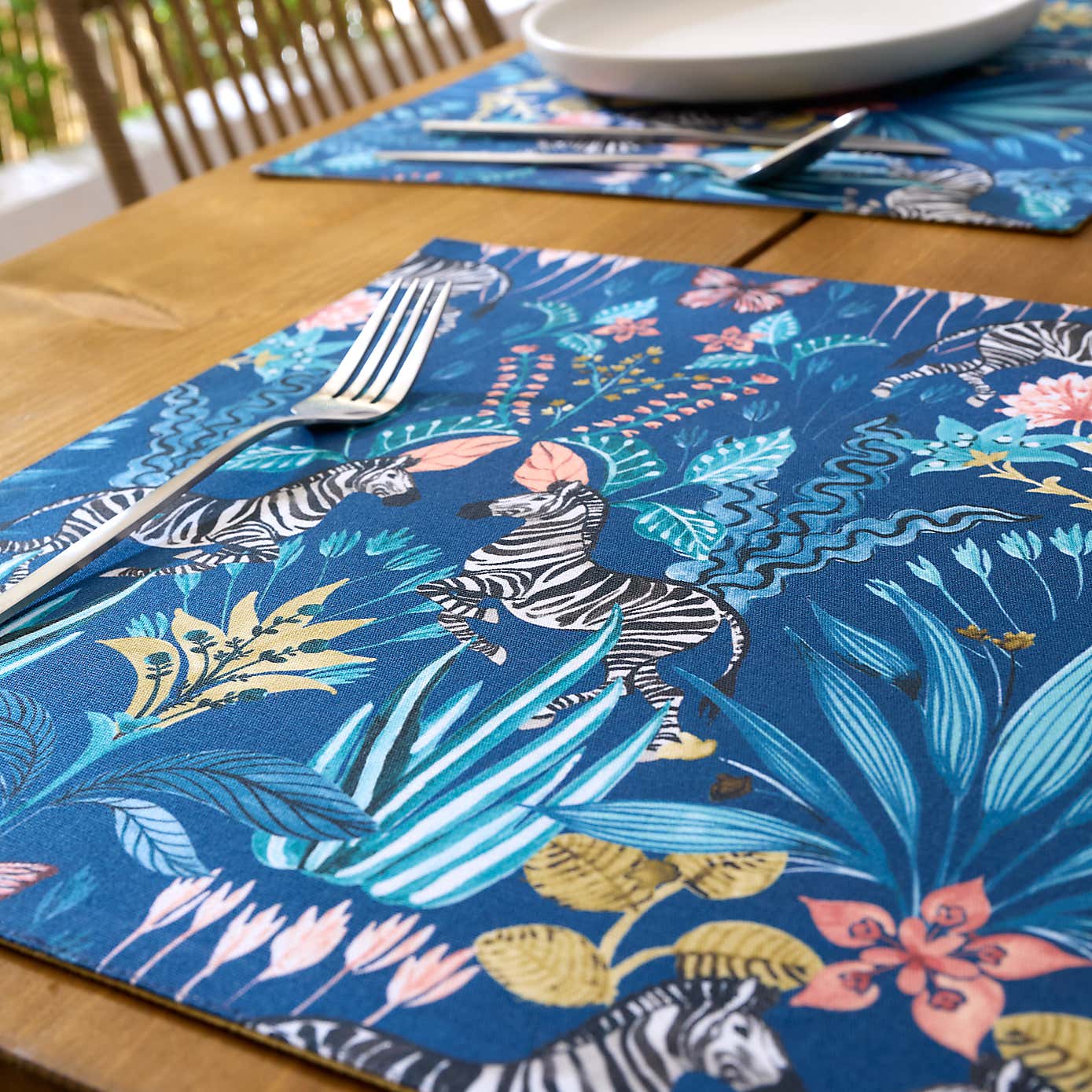 Set of 2 Utopia Dream Placemat
