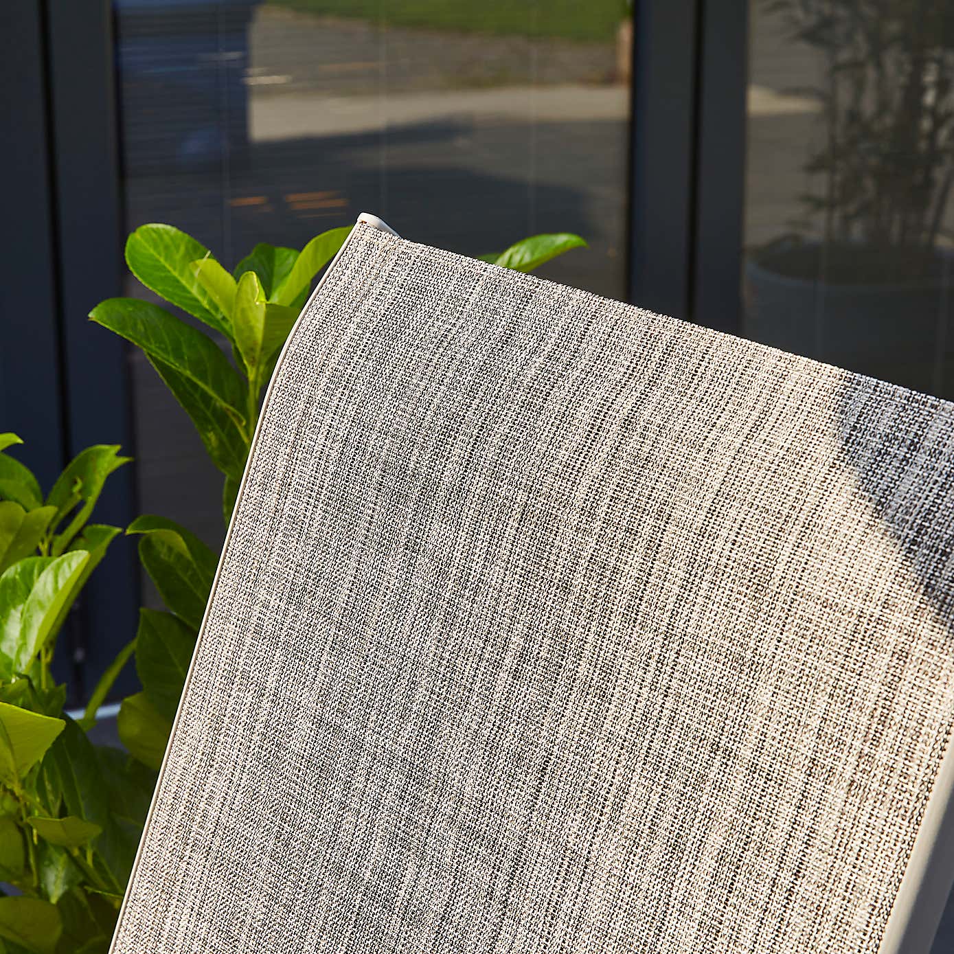 6 Piece Garden Dining Set