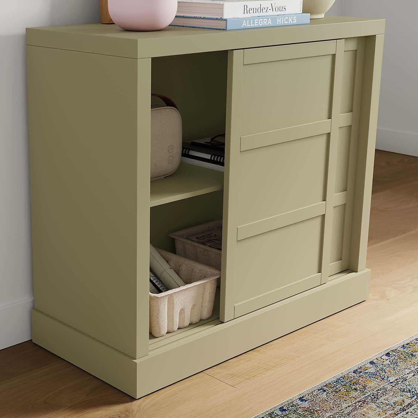 Jaxon Small Sideboard