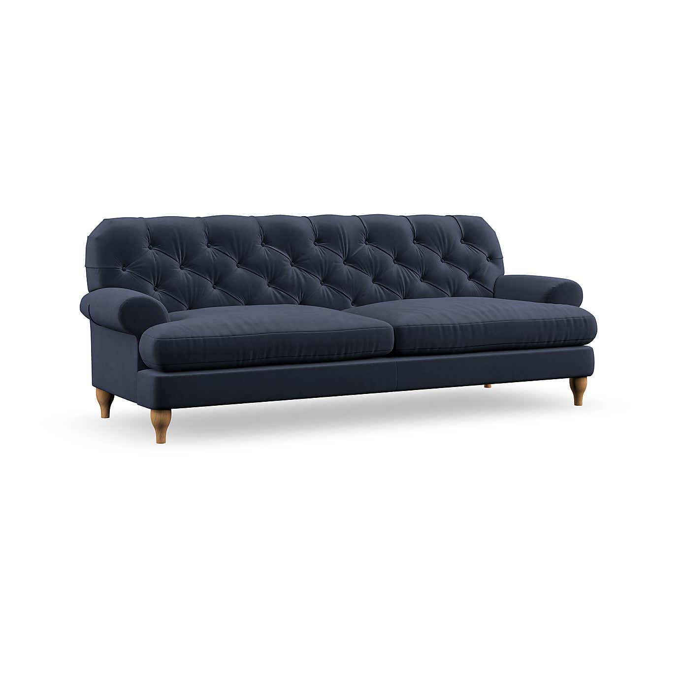 Canterbury 4 Seater Sofa