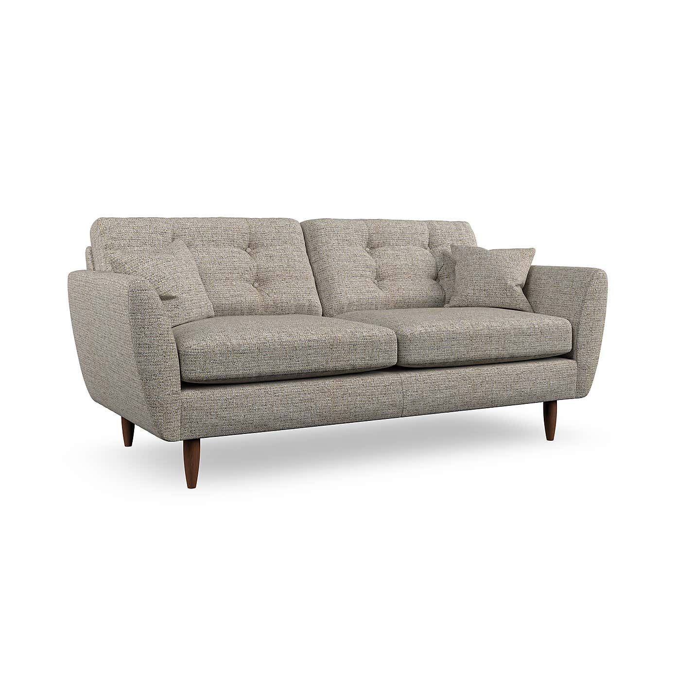 Anders 3 Seater Sofa