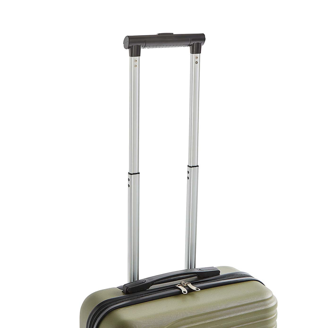 Elements Hard Shell Suitcase