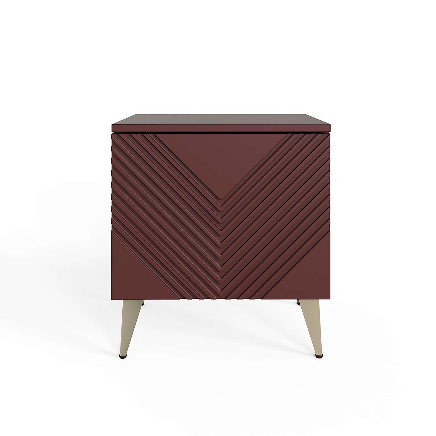Ava Bedside Table