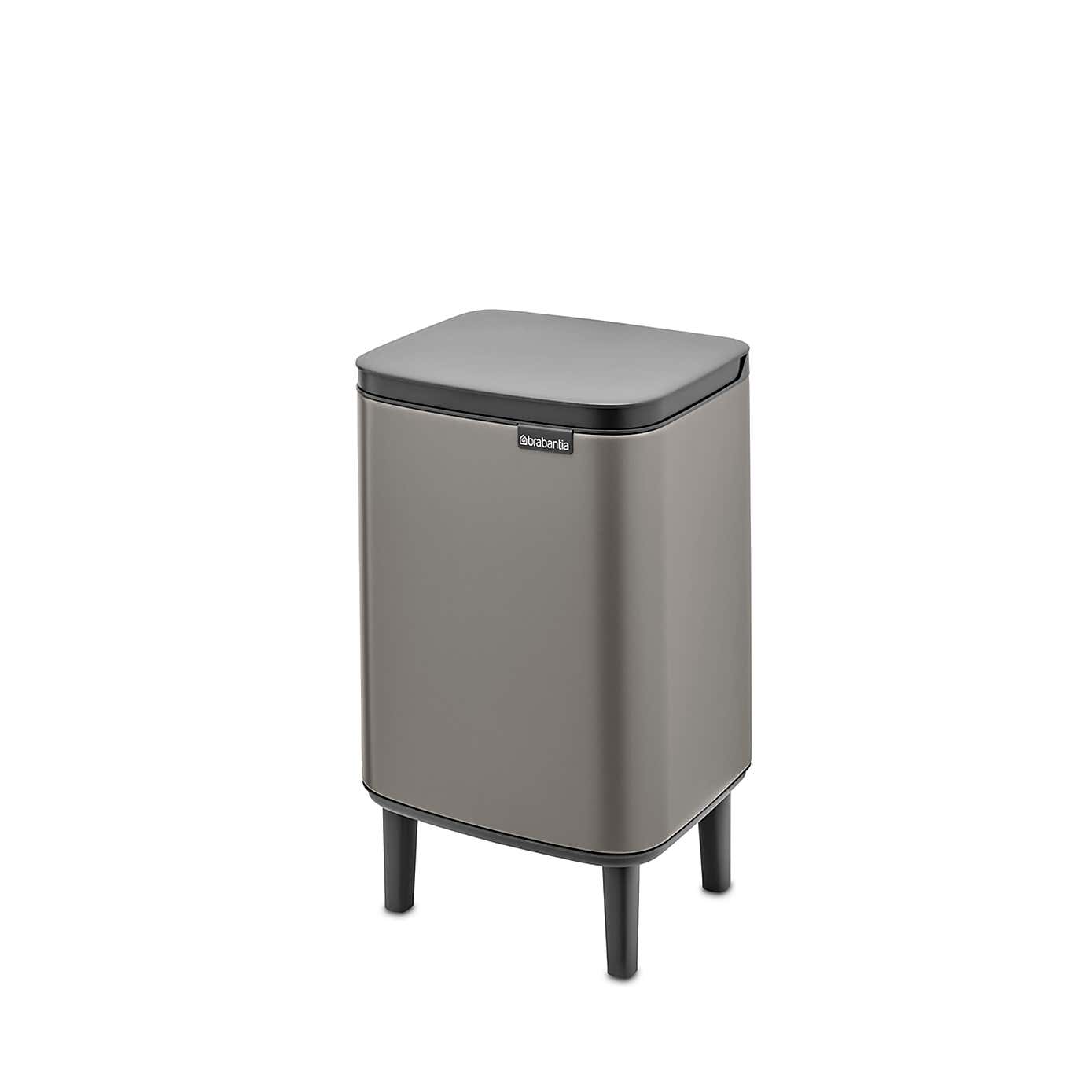 Brabantia Bo 7L Waste Bin Hi
