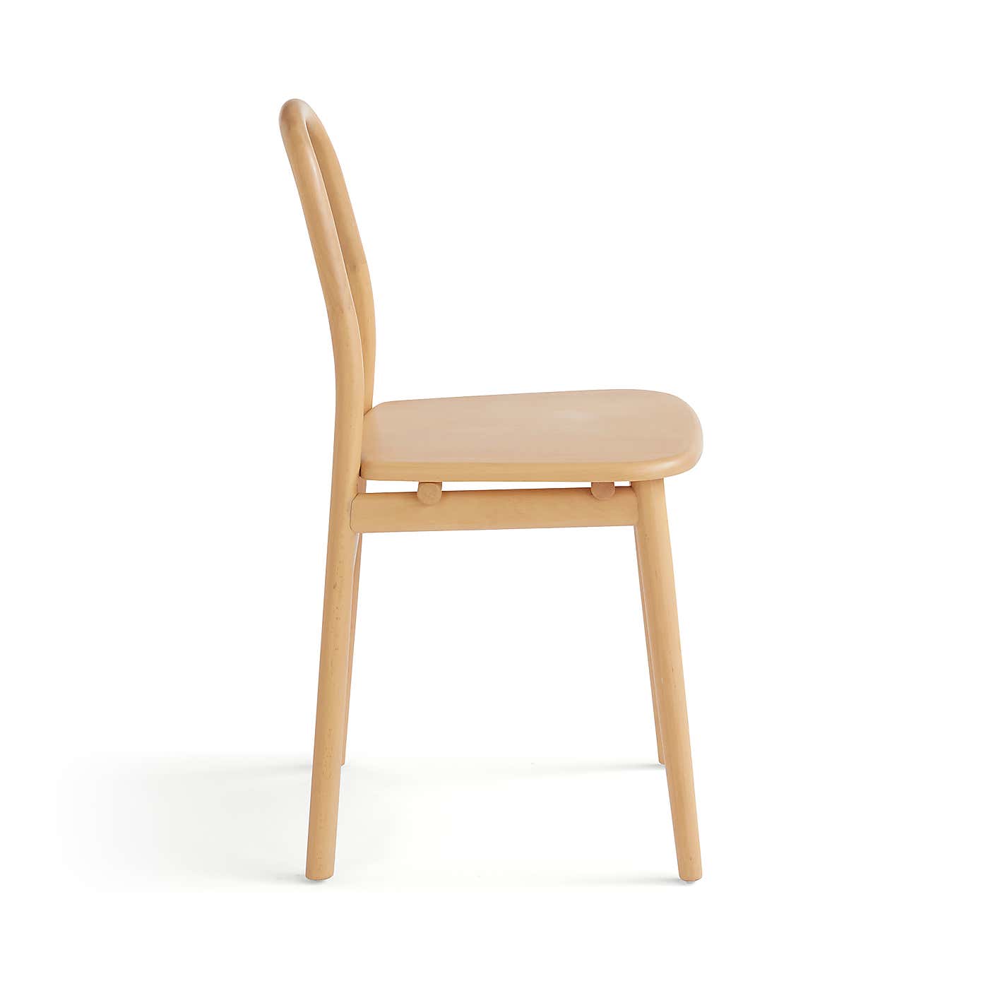Frances Dining Chair, Oak