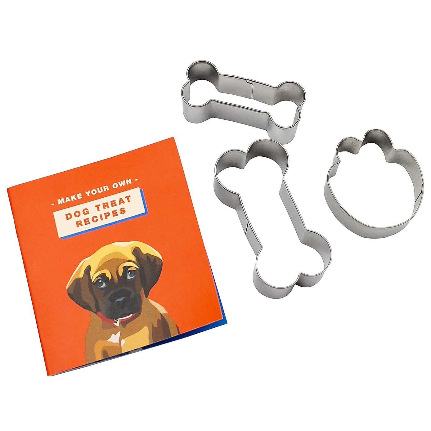 Emily Brooks Dog Treat Kit