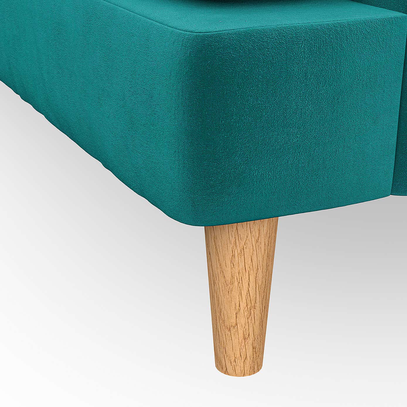 Cooper 4 Seater Sofa