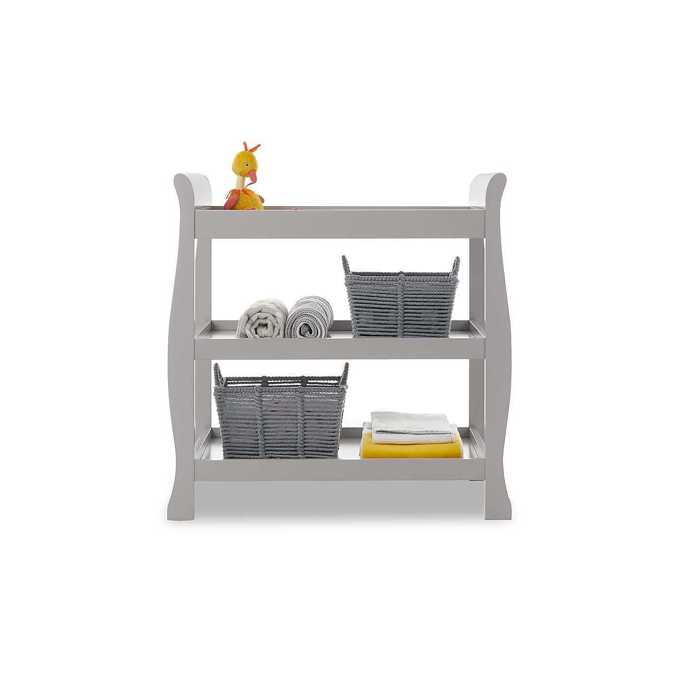 Obaby Stamford Open Changing Unit