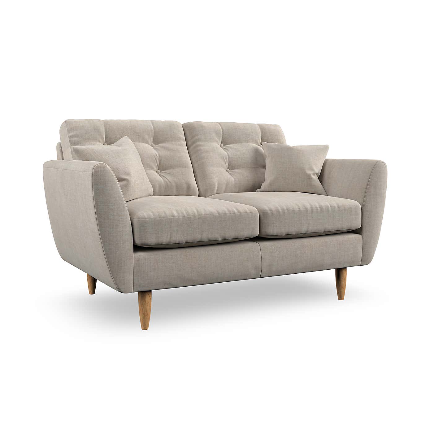 Anders 2 Seater Sofa