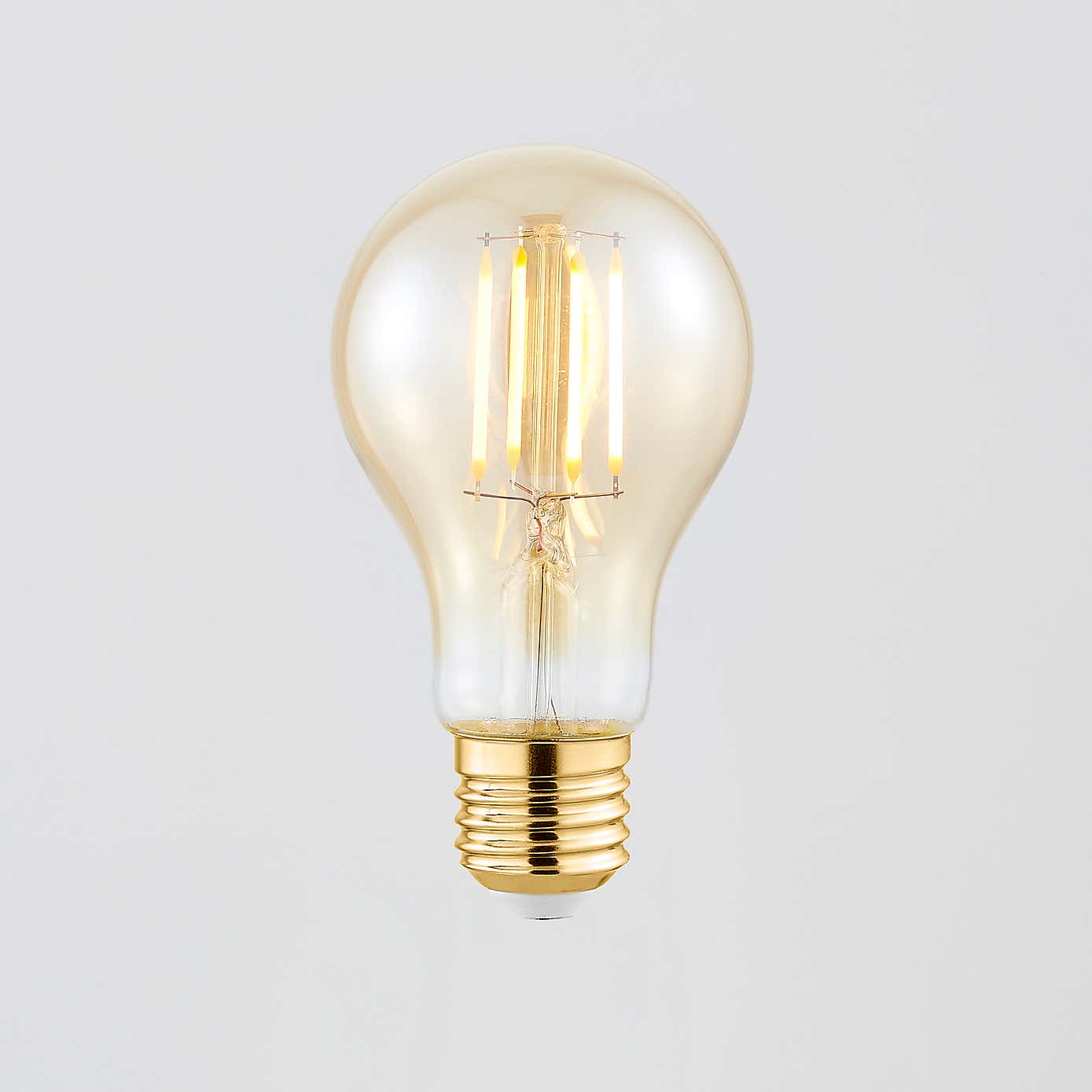 Edie 5W GLS ES Dimmable Bulb